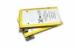 Environment-Friendly Li-Ion Polymer Battery , Iphone 3GS Lithium Ion Battery