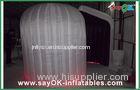 Red Color Inflatable Photo Booth Custom Inflatable Products