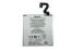 White 2000mah Li-Ion Polymer Batteries 3.7v For Nokia Lumia 920 Battery
