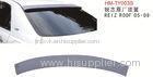 Toyota Reiz Auto Roof Rear Wing Spoiler / Car Spare Parts for Automotive Decoration