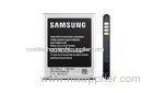 Rechargeable 2100 Mah Lithium Ion Battery , Samsung I9300 Battery