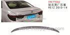 Toyota Reiz OEM Rear Wing Spoiler / Car Lip Spoiler Safty and Fashion