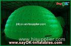 Outdoor Inflatable Dome LED Tent Custom Family Camping Bubble Tent