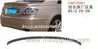 OEM Car Parts and Accessories Rear Wing Spoiler for Toyota Reiz 2005 - 2009