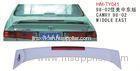 LED Rear Wing Spoiler for Toyota Camry 1998 1999 2000 2001 2002 Air Interceptor