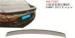 Toyota Camry 2012 Rear Wing Spoiler / Air Interceptor without LED B style