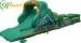 Kids Jungle Inflatable Obstacle Course Bounce House For Rental Business