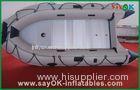 Commercial Fiberglass PVC Inflatable Boats Custom Inflatables Park