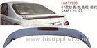 Toyota Automotive Rear Wing Spoiler Tunning with LED , Custom Car Accessories