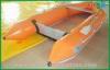 470cm Deep-V Fiberglass PVC Inflatable Boats For Fun