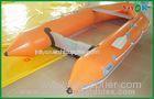 470cm Deep-V Fiberglass PVC Inflatable Boats For Fun