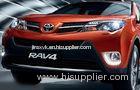 Toyota RAV4 2013 2014 LED Daytime Running Lights Car LED DRL Daylight