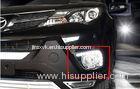 Toyota RAV4 2013 2014 LED Daytime Running Lights Car LED DRL Daylight