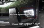 Toyota Prado 4000 LC / FJ150 LED Daytime Running Lights Car LED DRL Daylight 2010 2011 2012 2013