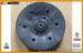 Farming Equipment Seeder Parts Planter Gauge Wheels with Rubber & Steel 2'' 13''