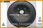 Customized Combine Components Seeder Parts Wheels , Agricultural Machinery Tire