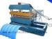 7.5KW Hydraulic Bending Machine / Pipe Rolling Machinery For 0.7mm - 1.5mm Cable Tray