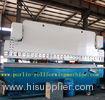 Automatic PLC Control Hydraulic Bending Machine For Roofing Sheet , ISO / CE Approved