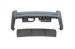 Black and Silver Custom Car Body Kits for Land Rover Range Rover VOGUE 2011 2012 Rear Bumper
