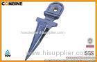 Combine Harvester Spare Parts,Forged Knife guard_4B4041 (A874B-S)