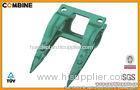 Combine Harvester Spare Parts,Steel Knife Guard4B4003 (410100001 BLACK)