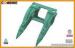 Combine Harvester Spare Parts,Steel Knife Guard4B4003 (410100001 BLACK)