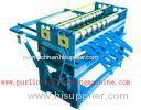 0.3 - 3.0mm High Speed Metal Slitting Machine To Slit Wide Coil Into Narrow Strips Coil