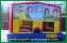 Good Artworking Cartoon Style Inflatable Bouncers Custom Advertising Inflatables