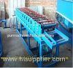 45# Steel Stud Roll Forming Machine for Roof Ceiling Batten 7.5kw