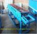 45# Steel Stud Roll Forming Machine for Roof Ceiling Batten 7.5kw