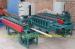 CNC Automatic Metal Ceiling Roll Forming Machine For Fold and Slit Work Piece
