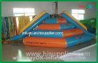 Water Park Slide Funny Inflatable Water Toys Custom Inflatable Product