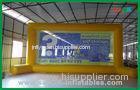 Big Inflatable Movie Screen/ Advertisement Inflatable Billboard