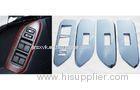 Auto Inner Handrail Cover for Toyota 2014 Prado FJ150 Car Decoration Spare Parts