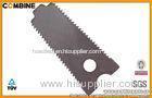 Combine Harvester Spare Parts,Ledger Blade for Fingers 4A3011 (206280M1)