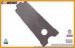 Combine Harvester Spare Parts,Ledger Blade for Fingers 4A3011 (206280M1)