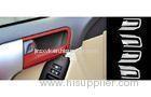 Inner Side Door Handle Cover for Toyota 2014 Prado FJ150 Car Inner Decoration Accessories