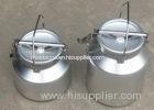 Food Grade Store / Transport Milk Aluminum Milk Can With Handle