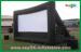 Advertising Inflatable Movie Screen / Inflatable Tv Screen For Outdoor Party