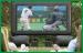 Oxford Cloth Inflatable Movie Screen/Inflatable Tv Screen Made In China