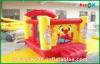 Customized Inflatable Product Playing Center Inflatable Fun City For Kids