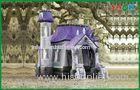 New Design Halloween Inflatable Decoration With Gargoyle For Fun
