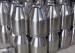 50L Goats Milking Machine Stainless Steel Milk Bucket With Lid / Cover