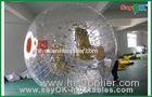 Commercial Inflatable Bumper Ball For Adults Durable Clear Walk On Water Ball