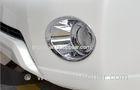 Custom Headlight Cover Replacement for 2014 Toyota Prado FJ150 Durable Automobile Parts