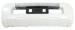 Custom Auto Spare Parts Front Bumper Guard for TOYOTA LAND CRUISER FJ200 2012 2013 2014