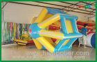 Big Funny Rolling Inflatable Water Toy Custom Advertising Inflatables