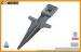 John Deere Harvester Spare Parts,Casting Knife Guard_4B4054 (6003003801)