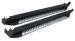 NISSAN Auto Side Step Bars Aluminium Alloy Side Pedal High Performance Car Parts