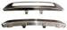 Professional Car Parts and Accessories Auto Front or Rear Bumper Assy / Skid for Lexus